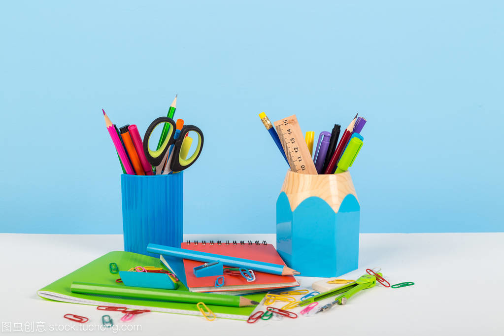 優化學校辦公文具管理，提升教育教學效率