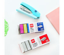 得力訂書(shū)針0012 高品質(zhì)文具，辦公學(xué)習(xí)得力助手