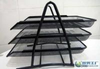 辦公文具與收納用品 從鐵絲到文件架，高效辦公的得力助手